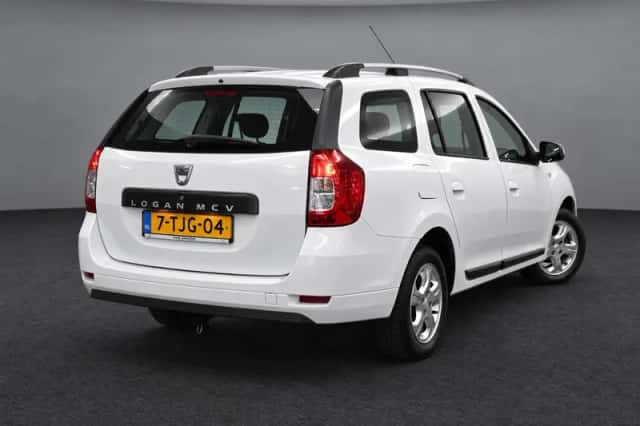 Dacia Logan MCV (2014) thumbnail 3