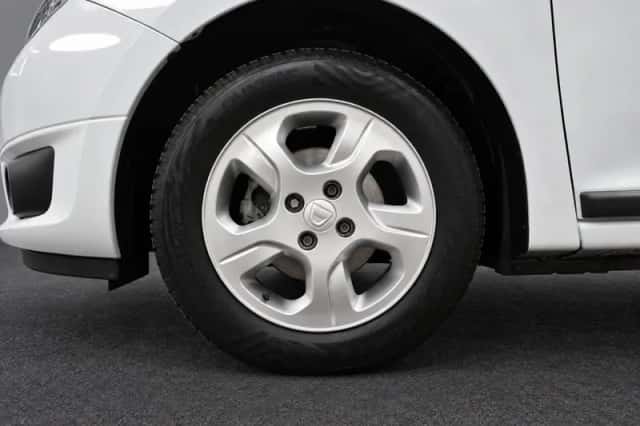 Dacia Logan MCV (2014) thumbnail 4