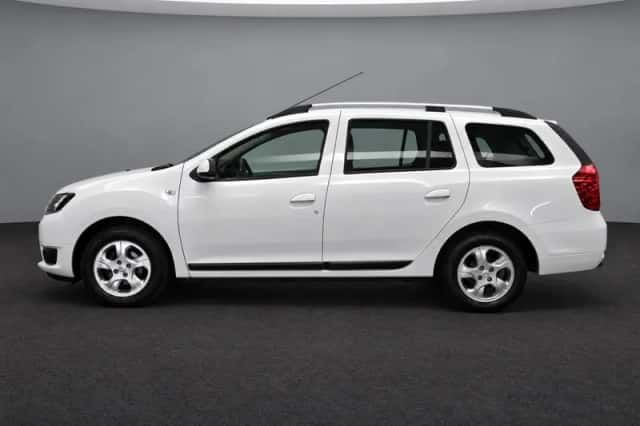 Dacia Logan MCV (2014) thumbnail 5