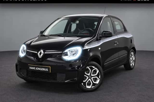Renault Twingo (2020) thumbnail 1