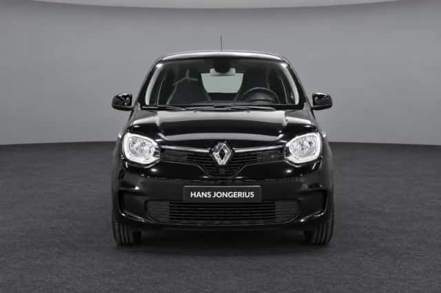 Renault Twingo (2020) thumbnail 2