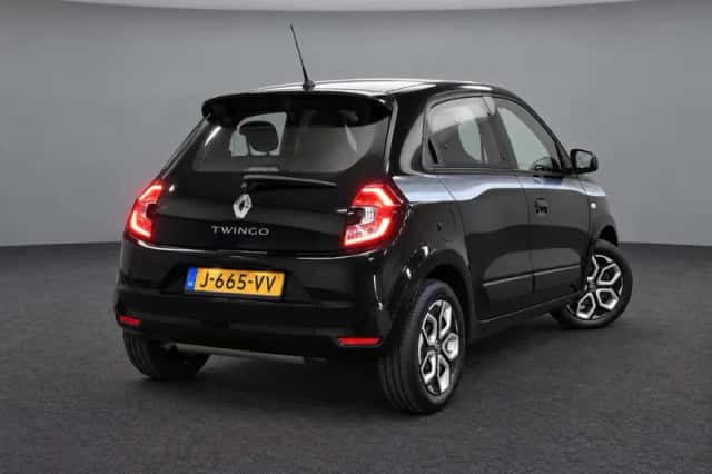 Renault Twingo (2020) thumbnail 3