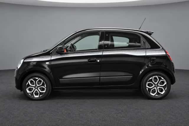 Renault Twingo (2020) thumbnail 4