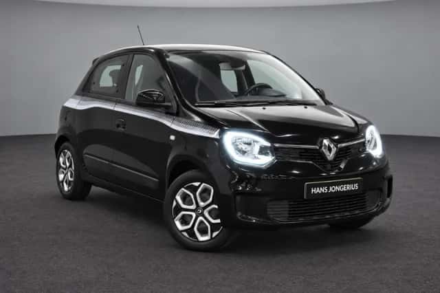 Renault Twingo (2020) thumbnail 5