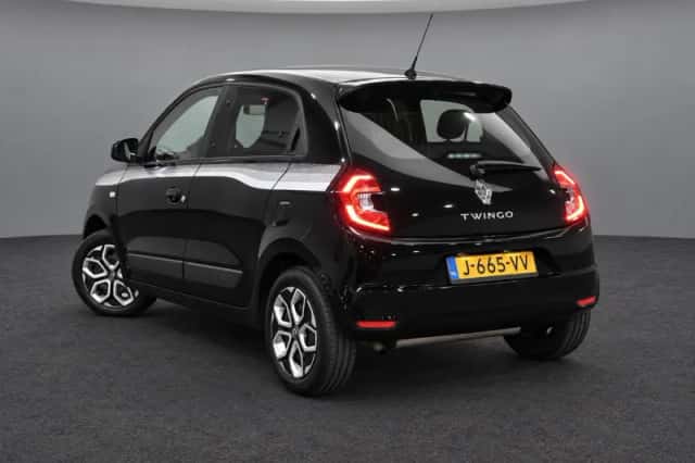 Renault Twingo (2020) thumbnail 6