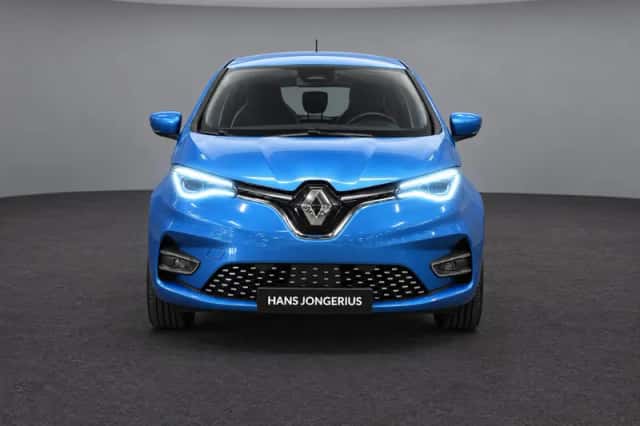 Renault Zoé (2020) thumbnail 2