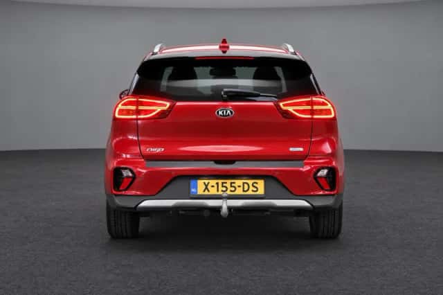 Kia Niro (2020) thumbnail 6