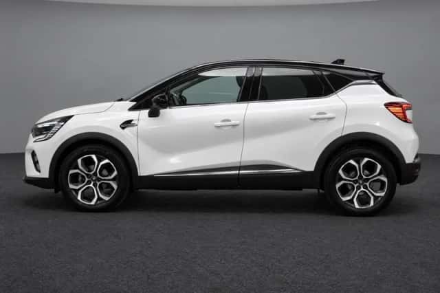 Renault Captur (2020) thumbnail 4