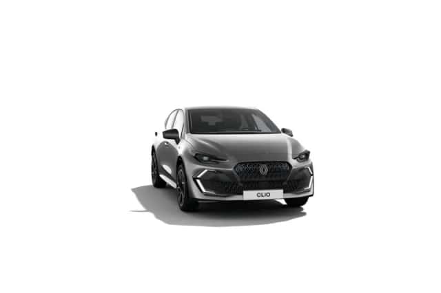 Renault Clio (2026) thumbnail 4