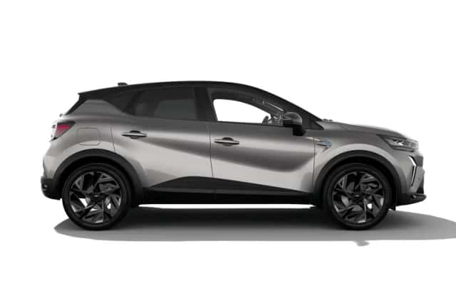 Renault Captur (2026) thumbnail 2