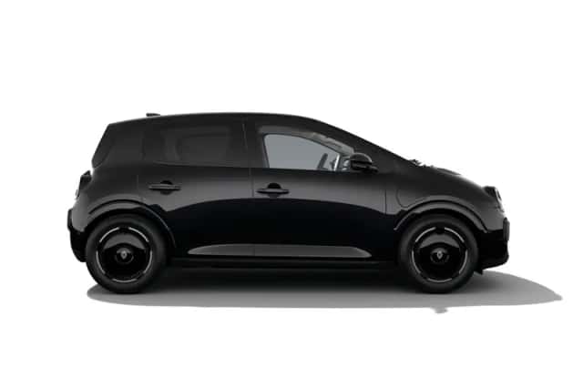 Renault Twingo (2026) thumbnail 2