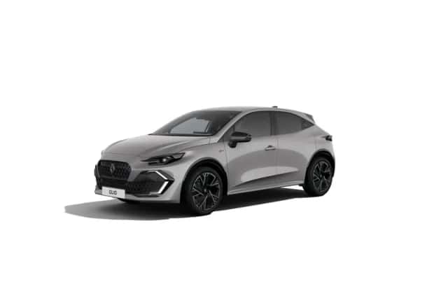Renault Clio (2026) thumbnail 5