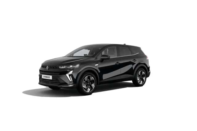 Renault Symbioz (2026) thumbnail 5