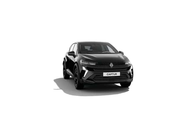 Renault Captur (2026) thumbnail 4