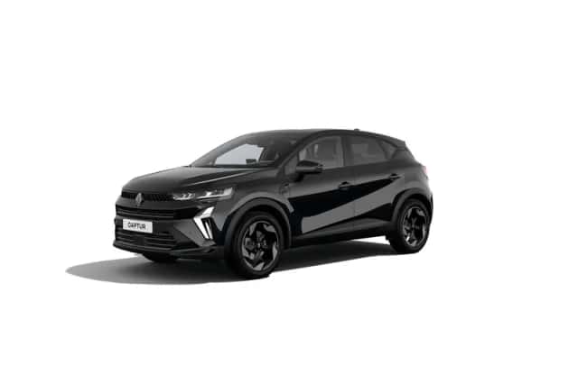 Renault Captur (2026) thumbnail 5