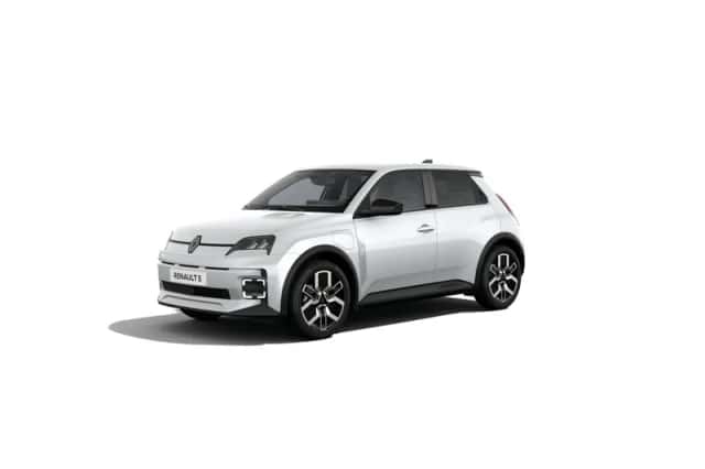 Renault 5 (2026) thumbnail 5