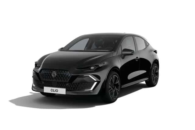 Renault Clio (2026) thumbnail 1