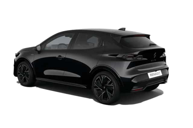 Renault Clio (2026) thumbnail 3