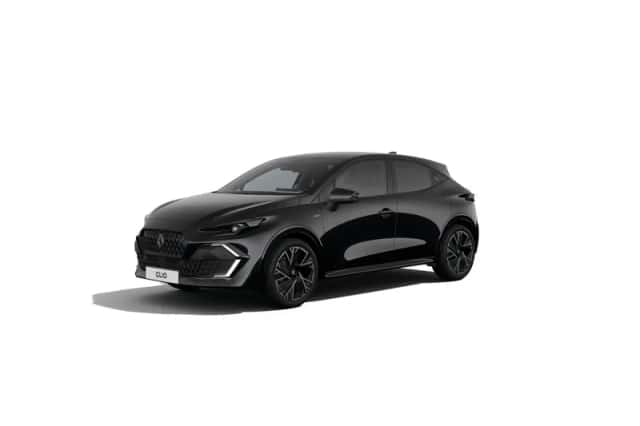 Renault Clio (2026) thumbnail 5