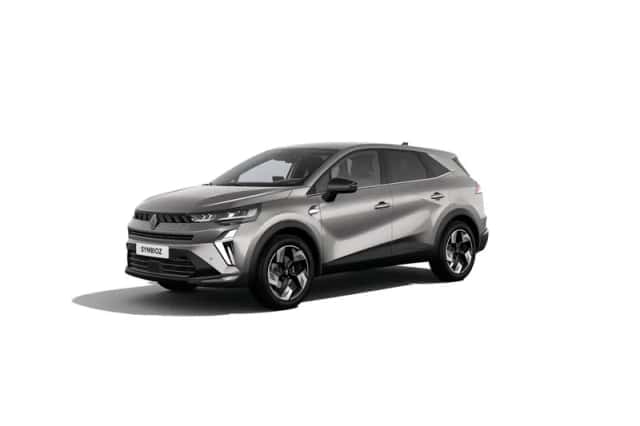 Renault Symbioz (2026) thumbnail 5
