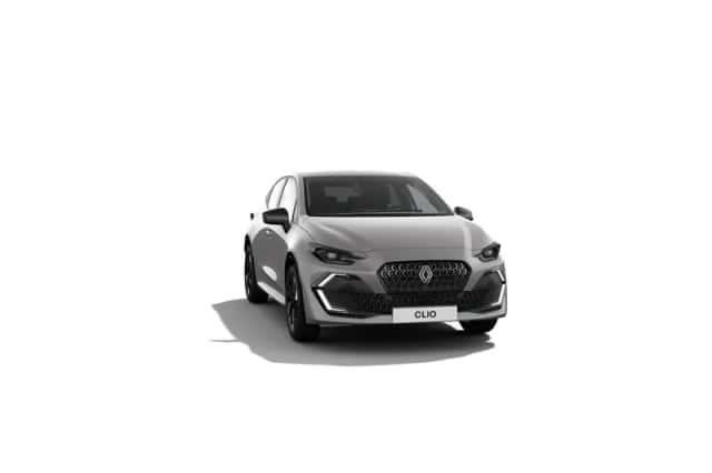 Renault Clio (2026) thumbnail 4