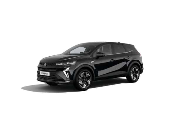 Renault Symbioz (2026) thumbnail 5