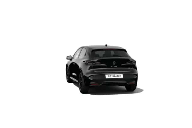 Renault Clio (2026) thumbnail 6