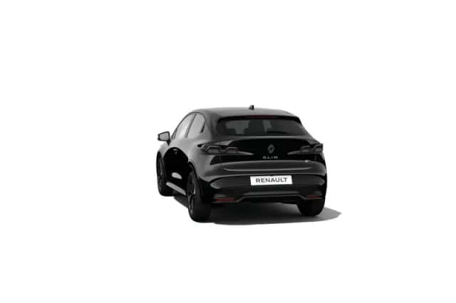 Renault Clio (2026) thumbnail 6