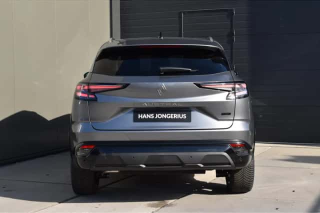 Renault Austral (2026) thumbnail 3