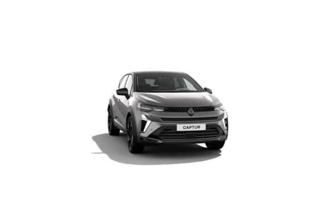 Renault Captur (2026) thumbnail 4