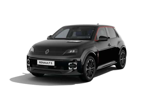 Renault 5 (2026) thumbnail 1