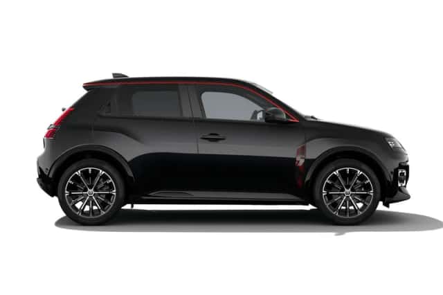 Renault 5 (2026) thumbnail 2