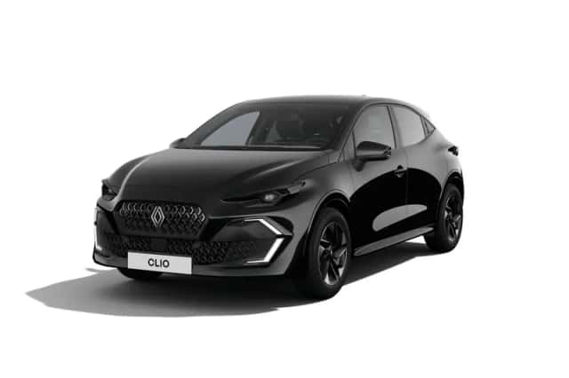 Renault Clio (2026) thumbnail 1