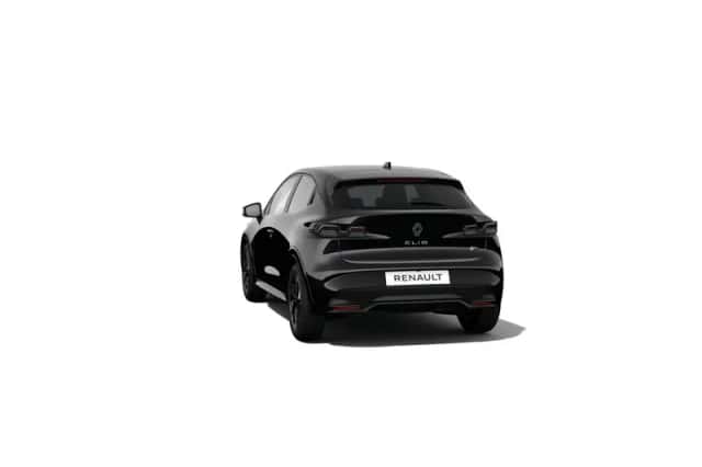 Renault Clio (2026) thumbnail 6