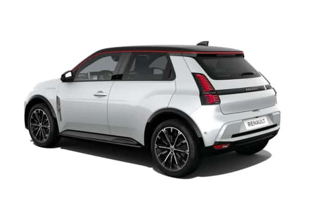 Renault 5 (2026) thumbnail 3