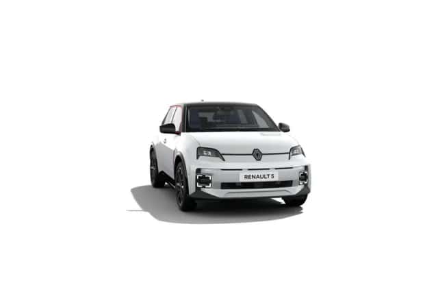 Renault 5 (2026) thumbnail 4