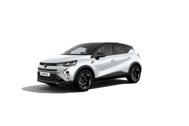 Renault Captur (2026) thumbnail 5