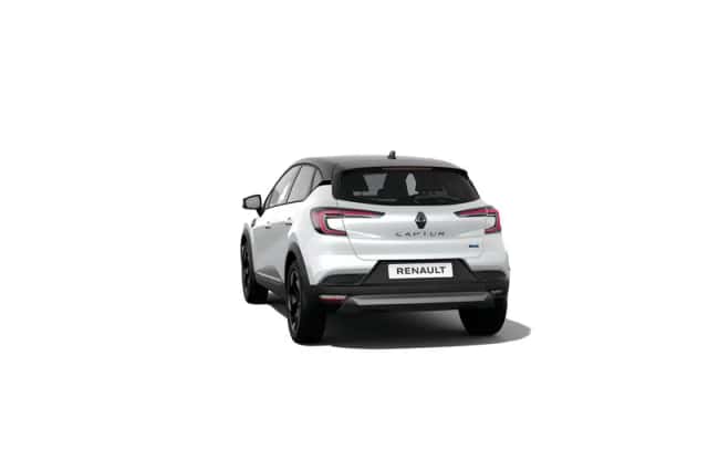 Renault Captur (2026) thumbnail 6