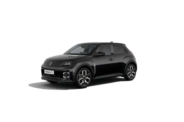 Renault 5 (2026) thumbnail 5