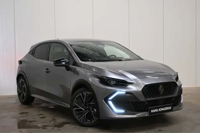 Renault Clio (2026) thumbnail 5