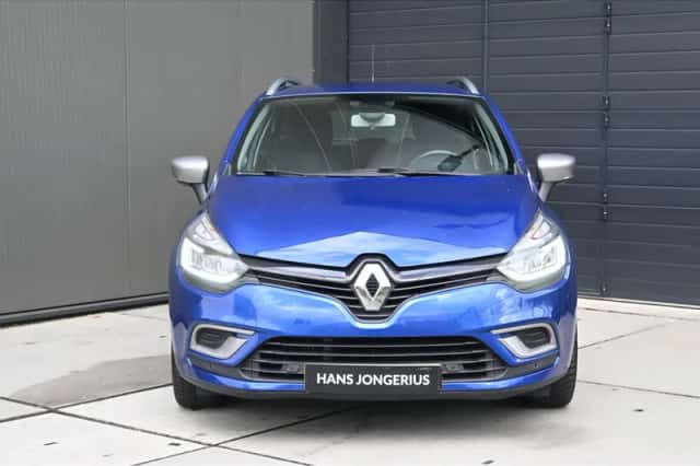 Renault Clio (2017) thumbnail 2