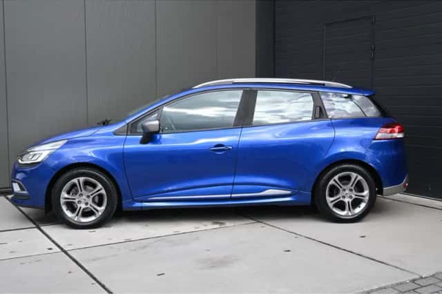 Renault Clio (2017) thumbnail 6