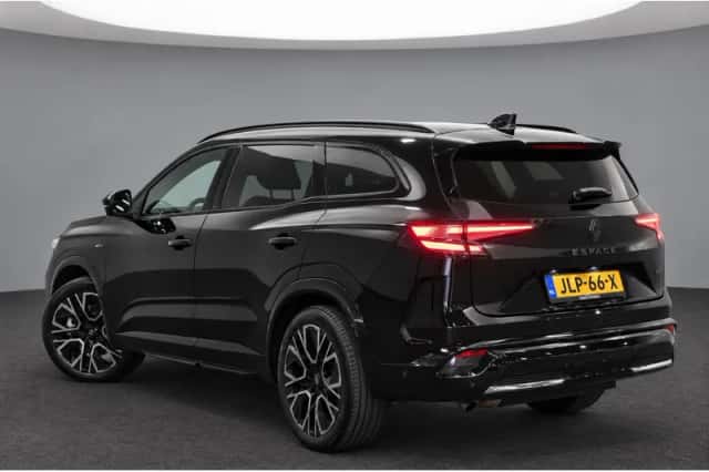 Renault Espace (2025) thumbnail 2