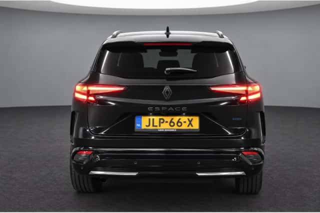 Renault Espace (2025) thumbnail 3