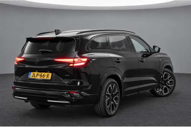 Renault Espace (2025) thumbnail 4