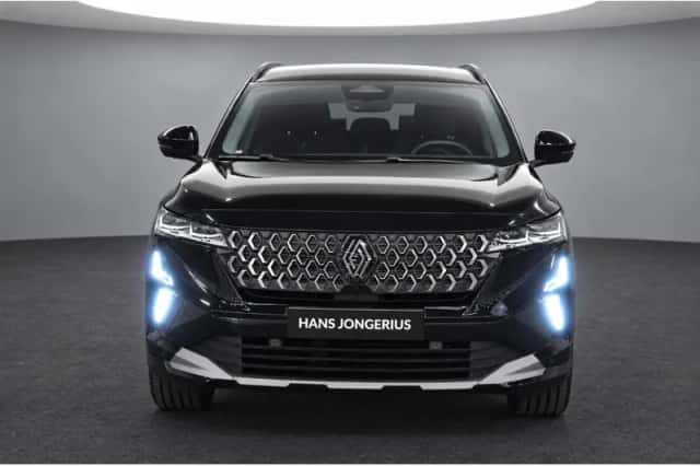 Renault Espace (2025) thumbnail 6