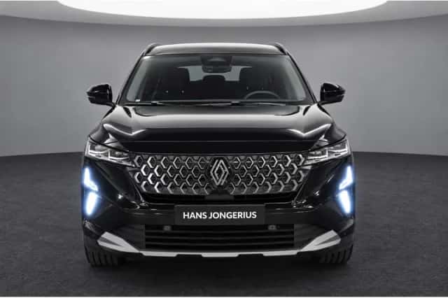 Renault Espace (2025) thumbnail 2