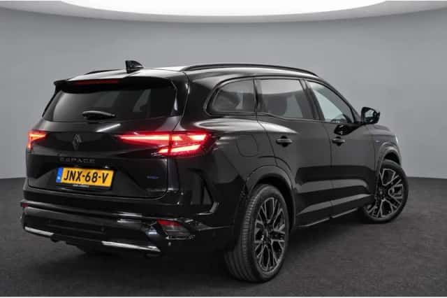 Renault Espace (2025) thumbnail 3