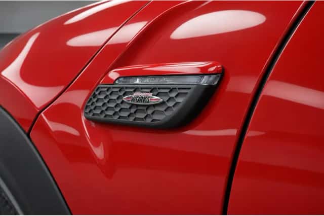 MINI John Cooper Works (2021) thumbnail 6