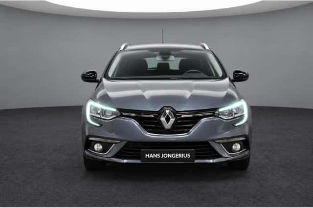 Renault Mégane (2018) thumbnail 5